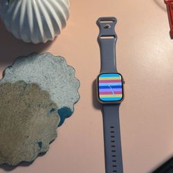 Apple Watch 9 Series (GPS) - Pink