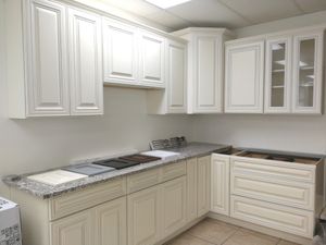 New and Used Kitchen cabinets for Sale in Fort Worth, TX ...