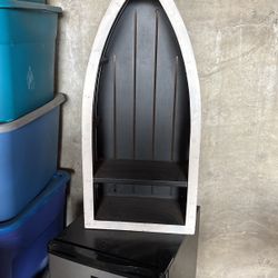 Shelf Prop 