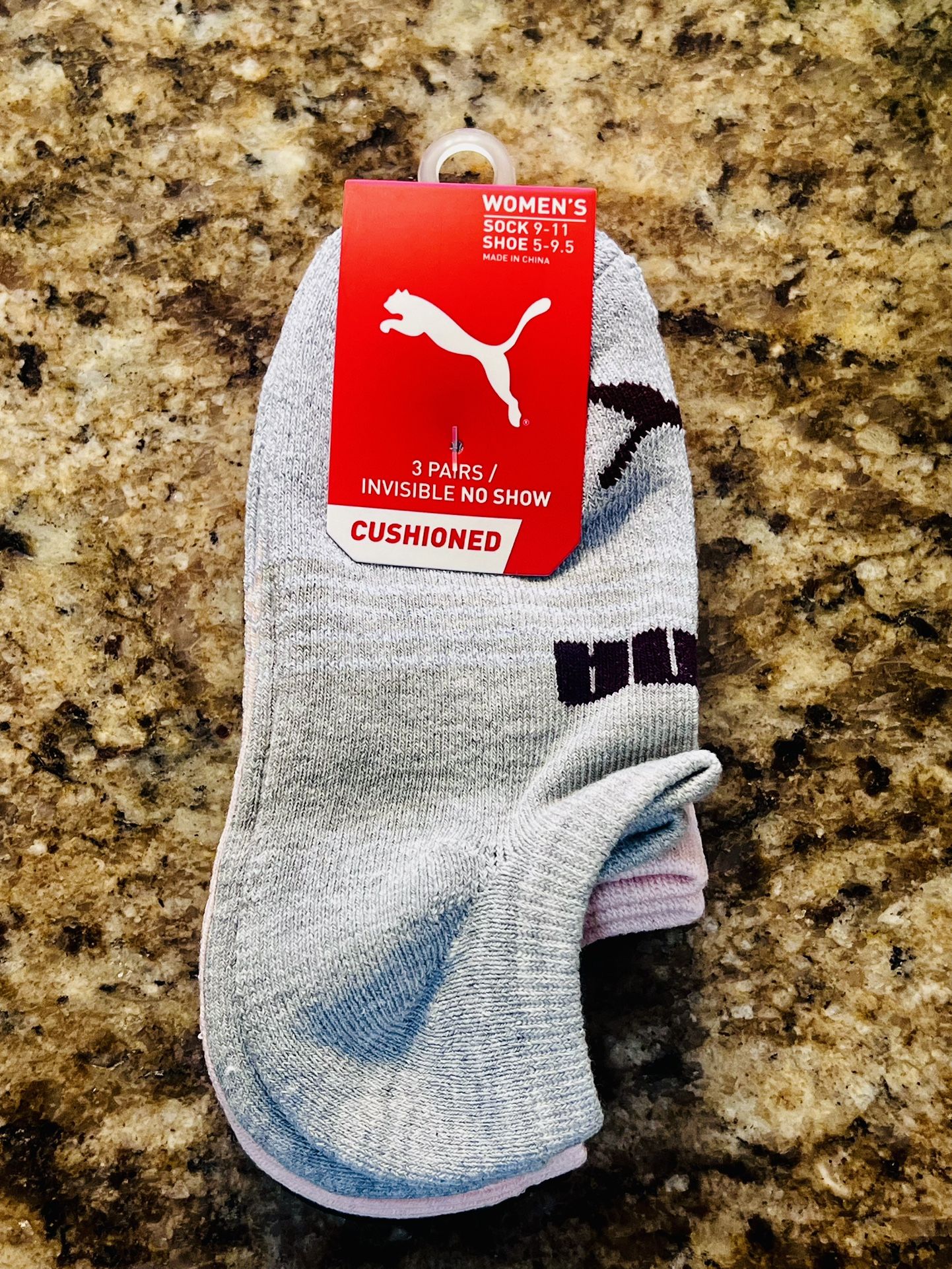 Puma Women’s Socks