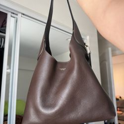 Coach Brooklyn 28 Shoulder Bag 