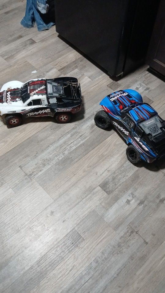 Rc Cars