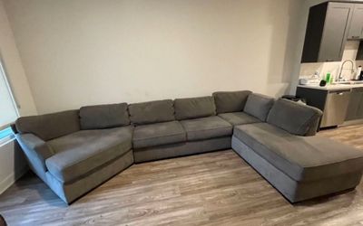 Sectional Sofa