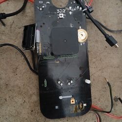 3DR Drone Main Board