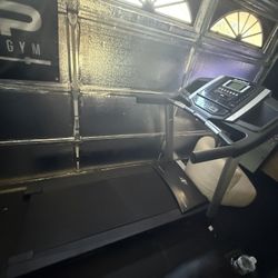 NordicTrack T6.5 Treadmill – Incline, Preset Workouts – Works Great