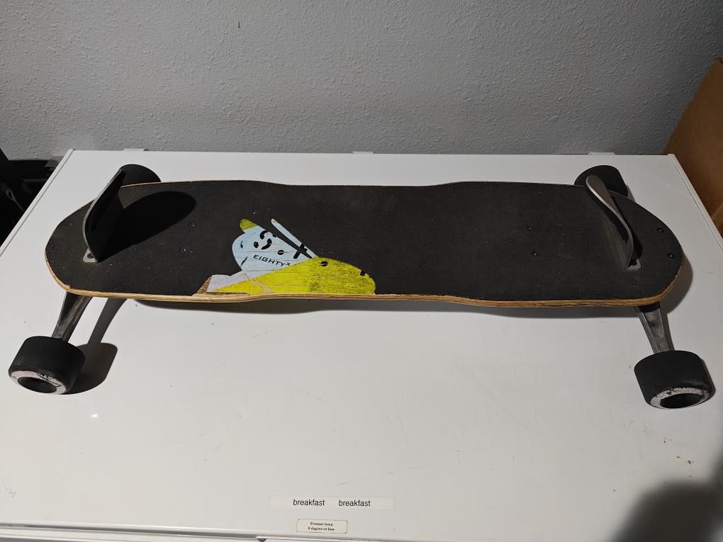 Freebord 