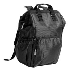 Thirty-One Soft Adventure Backpack • Black