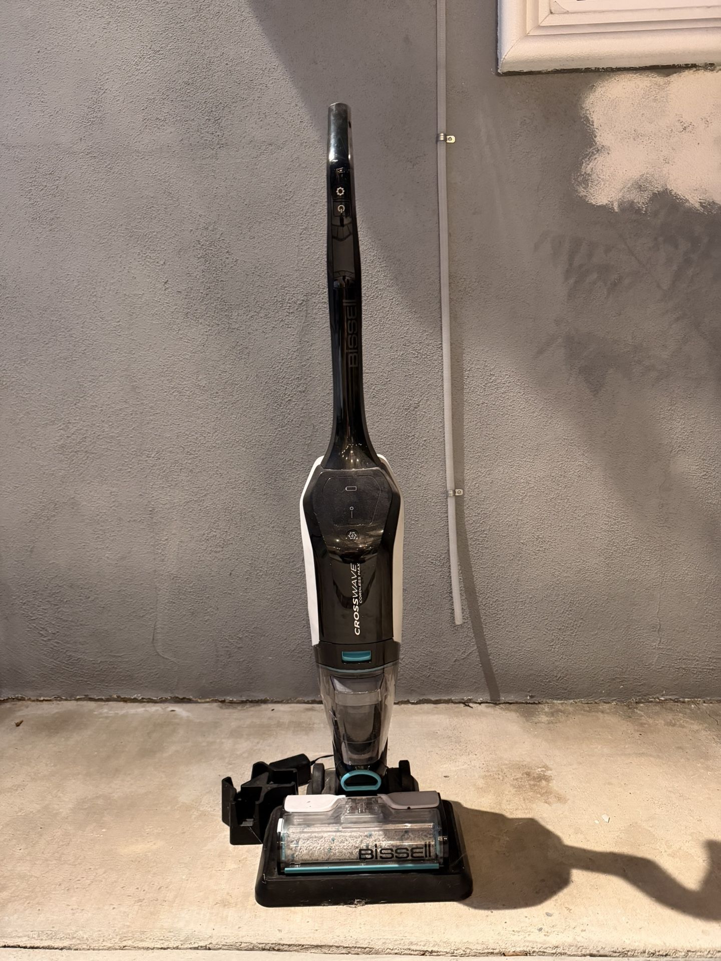 Bissell CrossWave Cordless Max