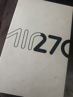 Nike Air Max 270