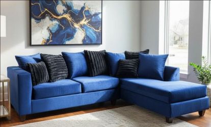 Sectional sofa on sale for: