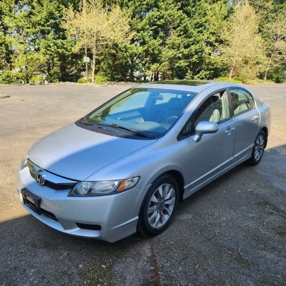 2010 Honda Civic