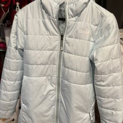 Kids North face Jacket Size XL (18) Brand New! 