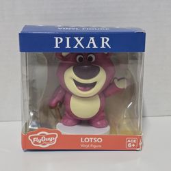 Disney Pixar Toy Story Lotso @ToyBros