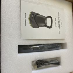 Jaxjox Kettlebell Connect 2.0