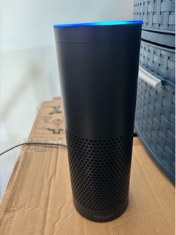 Amazon echo tower