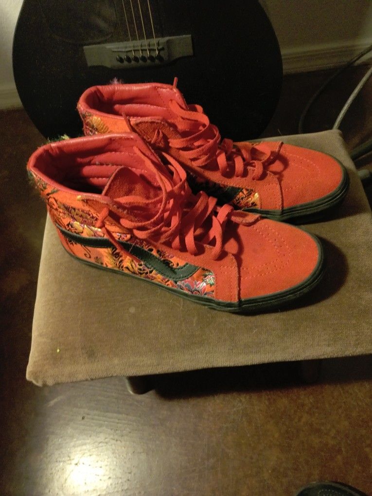 VANS