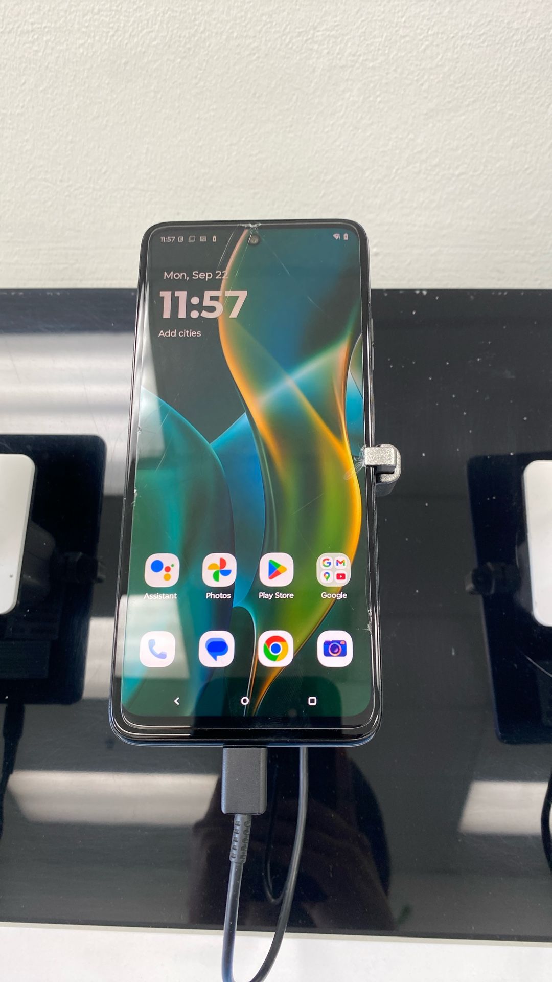 Moto G 2025