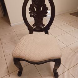 2 Brand New Still In Box Dining Room Chairs