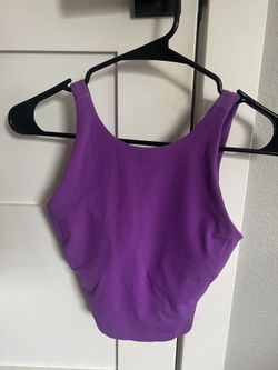 Lululemon Align Top