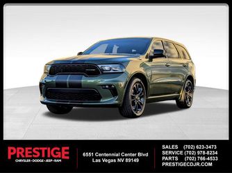 2021 Dodge Durango