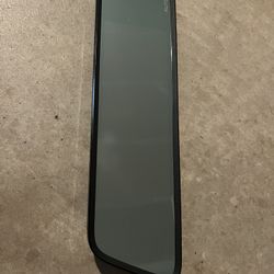 Dash cam Touch screen