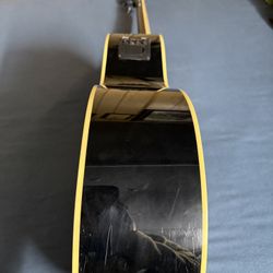 Ibanez bass AEB5E-BK