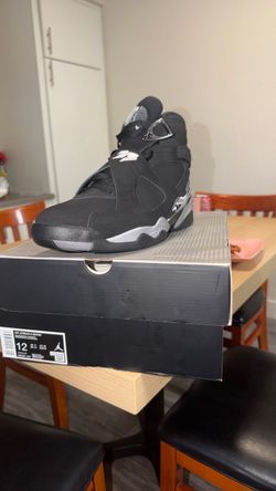 AIR JORDAN 8 RETRO