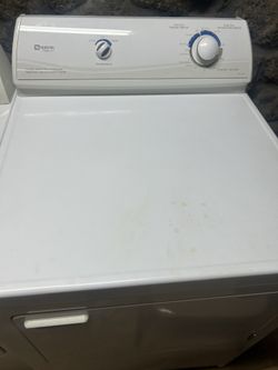 Maytag Dryer