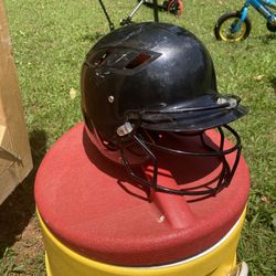 Schutt Softball Helmet -