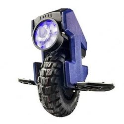 Begode Mten 4 electric self balancing unicycle 