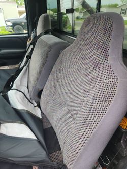 2001 Dodge Ram 1500