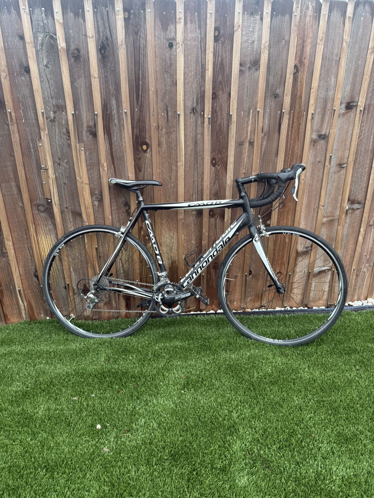 Road Bike