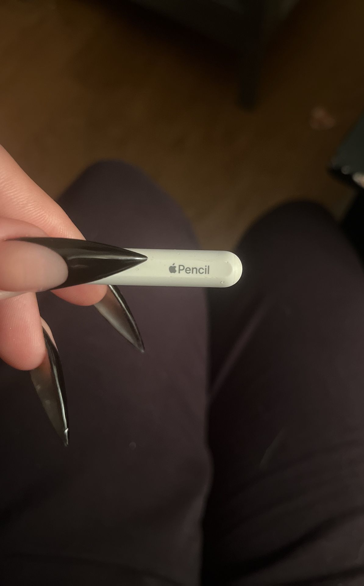 2nd Generation Apple Pencil