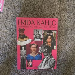 Frida Kahlo ( Assouline )