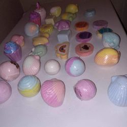32 BathBombs -Turlock 
