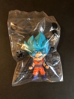 Dragon Ball Z Toy