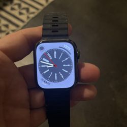Apple Watch S7 45MM
