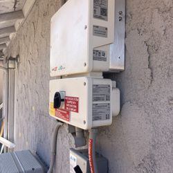 Service For Solar 