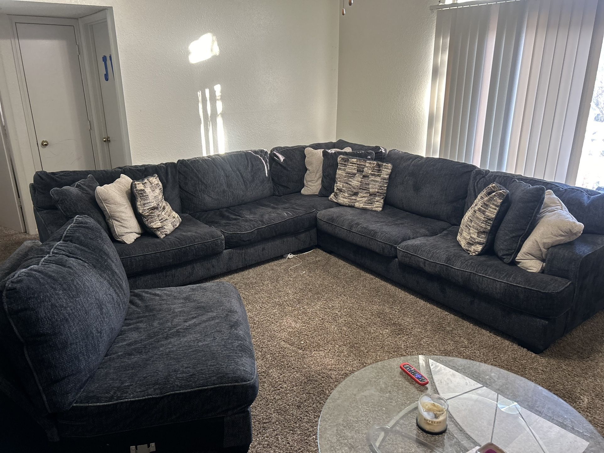 L-Sectional