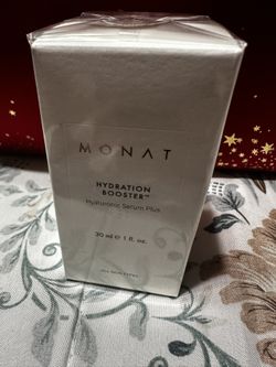 Hyaluronic Serum Plus Monat 