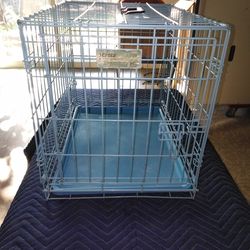 Dog crate