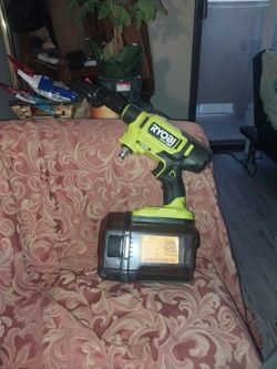 RYOBI 40V HP EZCLEAN