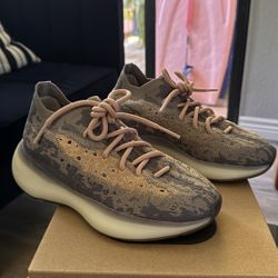 Yeezy Boost 380 Mist 