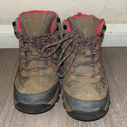 Hiking Boots