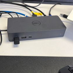 Dell Universal UD22 Docking Station 