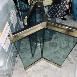 Dining Room Glass Table