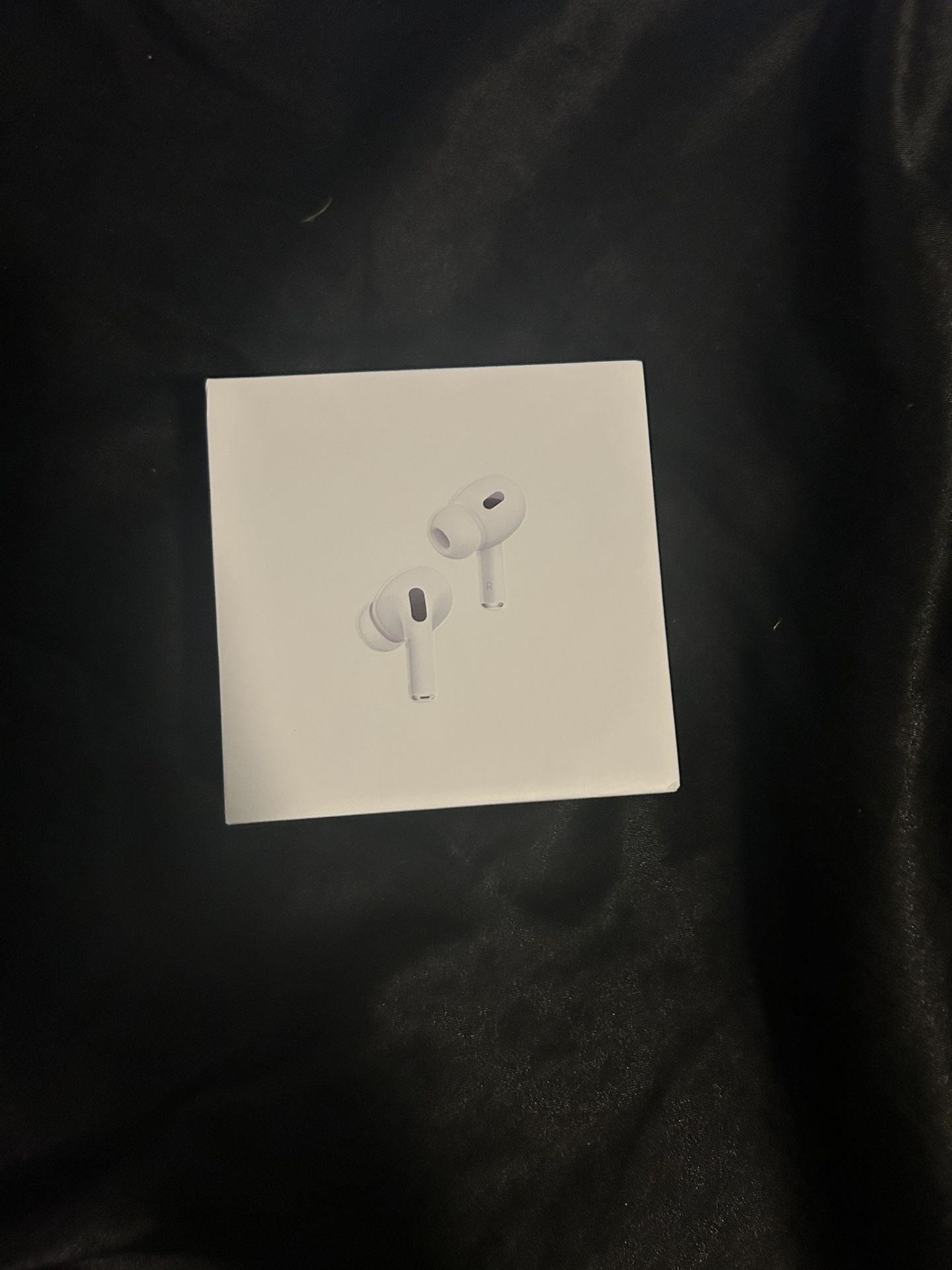 AirPod 2nd Generation