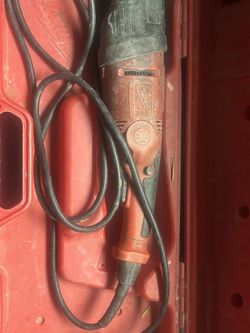 Eletric Milluakee Sawzell