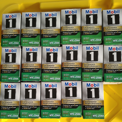 Mobil 1 M1C-254A  Extended Performance Oil Filters - Fits GM/Chevy/Cadillac/Saab