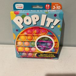 Pop It